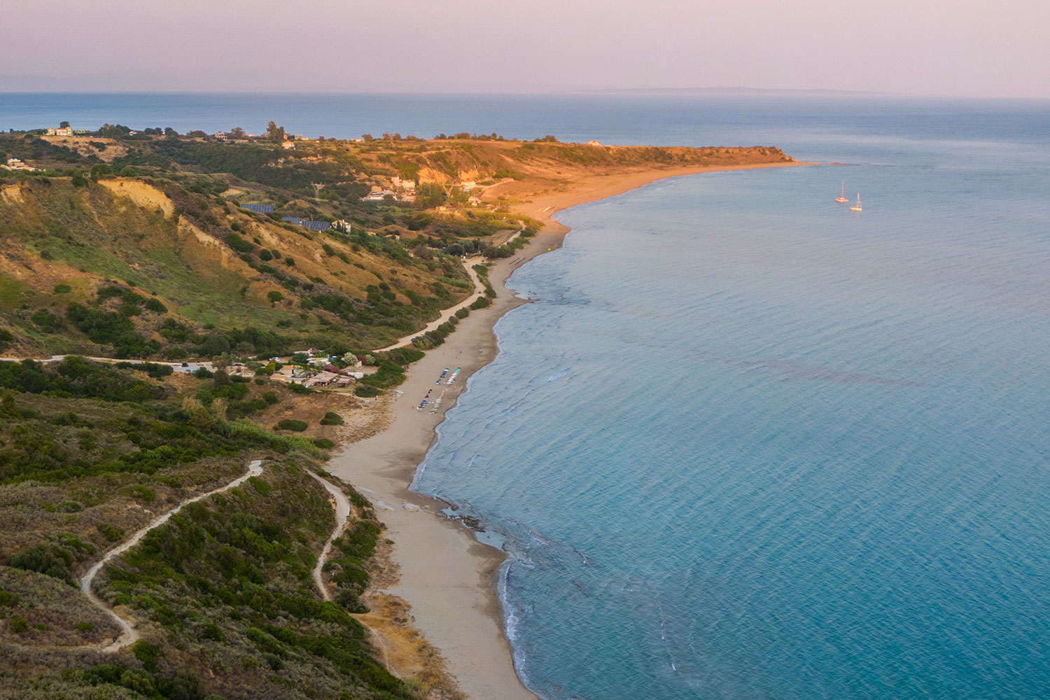 Kaminia Blu Villa