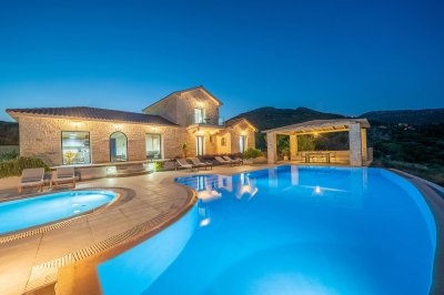 Exterior Spaces